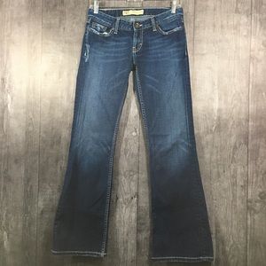 BKE Jean Stella Bootcut stretch